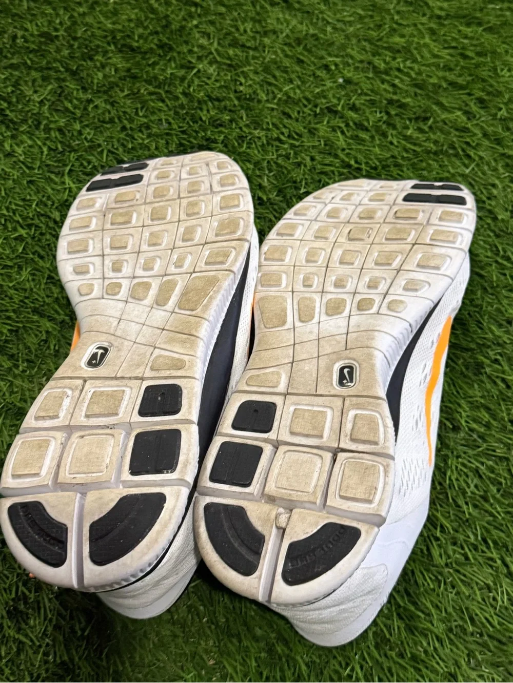 Nike Free Zensey Trainer Shoes